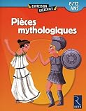 Pi%C3%A8ces Mythologiques