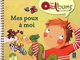 Mes Poux %C3%A0 Moi (+ Cd Audio)
