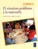 25 Situations Probl%C3%A8mes %C3%A0 La Maternelle