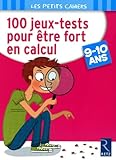 100 Jeuxtests Pour Tre Fort En Calcul