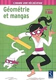 Gomtrie Et Mangas 9 Ans