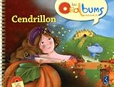 Cendrillon (1cd Audio)