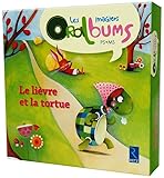 Le Li%C3%A8vre Et La Tortue Ps Ms : Avec 45 Cartes