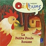 La Petite Poule Rousse
