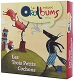 Les Trois Petits Cochons