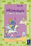 La Mythologie Par Les Mots Crois%C3%A9s