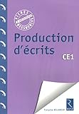 Production D'%C3%A9crits