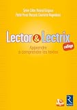 Lector & Lectrix (fichier + Cd Rom)