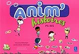 Anim'histoires