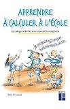 Apprendre %C3%A0 Calculer %C3%A0 L'%C3%A9cole