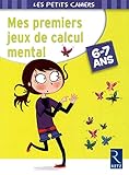 Mes Premiers Jeux De Calcul Mental