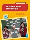 R%C3%A9ussir Son Entr%C3%A9e En Vocabulaire (+ Cd Rom)