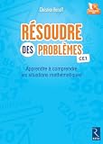 R%C3%A9soudre Des Probl%C3%A8mes (fichier + Cd Rom)