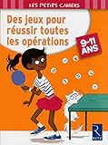 Jeux Pour Russir Toutes Les Oprations