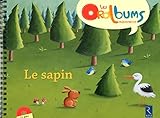 Le Sapin (+ Cd Audio)