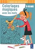 Coloriages Magiques Avec Les Mots
