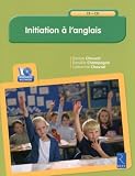 Initiation %C3%A0 L'anglais (+ Cd Rom)