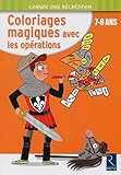 Coloriages Magiques Avec Les Op%C3%A9rations