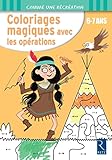 Coloriages Magiques Avec Les Oprations