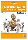 Enseignement Moral Et Civique Cm6me Cdrom