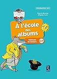 M%C3%A9thode De Lecture   %C3%A0 L'%C3%A9cole Des Albums Cp   Programmes 2016