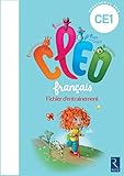 C.l.e.o. Ce1   Fichier D'entra%C3%AEnement   Nouveau Programme 2016