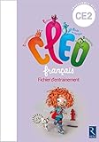 Cleo Ce2 Fichier Dentranement Nouveau Programme 2016