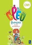 C.l.e.o. Cm1   Guide P%C3%A9dagogique   Nouveau Programme 2016