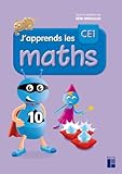 J'apprends Les Maths Ce1   Livre De L'%C3%A9l%C3%A8ve   Programme 2016