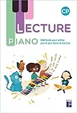 Lecture Piano Cp
