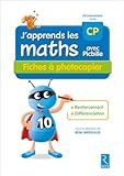 J'apprends Les Maths Avec Picbille Cp   Programmes 2016