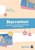 Narramus La Sieste De Moussa Album Et Cdrom