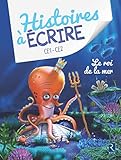 Le Roi De La Mer (+ Cd Rom)