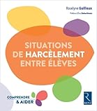 Situations De Harc%C3%A8lement Entre %C3%A9l%C3%A8ves