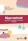 Narramus Le Machin Album Et Cdrom