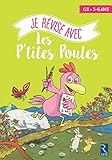 Je R%C3%A9vise Aves Les P'tites Poules   Gs   5 6 Ans