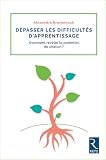 D%C3%A9passer Les Difficult%C3%A9s D'apprentissage
