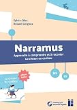 Narramus : La Chasse Au Caribou Ms Gs + Cd Rom