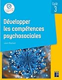 Dvelopper Les Comptences Psychosociales Cycle 3