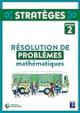 R%C3%A9solution De Probl%C3%A8mes Niveau 2   Ce1 Ce2 Cm1 (+ Cd Rom)