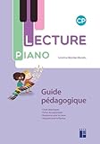 Lecture Piano Cp   Guide P%C3%A9dagogique (+ Cd Rom 