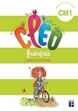 Cl%C3%A9o Cahier D'activit%C3%A9s Cm1   %C3%A9dition 2019