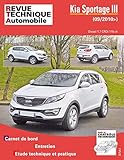 Kia Sportage Iii Diesel
