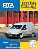 Revue Technique : Citro%C3%ABn Jumpy Et Peugeot Expert Diesel