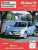 Rta 627.1 Alfa Romeo 156 Essence Et Diesel