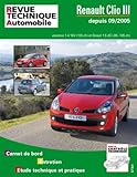 Rta   Cip B702.6   Renault Clio Iii, Phase 1 De 09