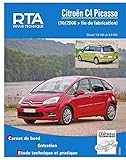 Rta B723.7 Citro%C3%ABn C4 Picasso Diesel 1.6 Hdi Et 2.0 Hdi 10