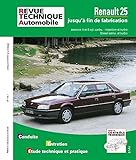 Rta 730.1 Renault 25 Essence