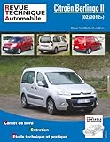 Citro%C3%ABn Berlingo Ii 1,6 Hdi 8v 75 Et 92cv