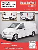 Mercedes Vito Ii Diesel 2.2 Cdi 110, 113 Et 116